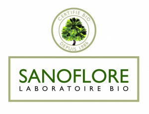 sanoflore logo