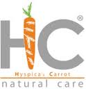 HC Natural Care cosmetici naturali logo