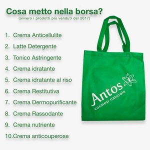 antos cosmesi must have