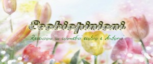 Logo blog ecobiopinioni