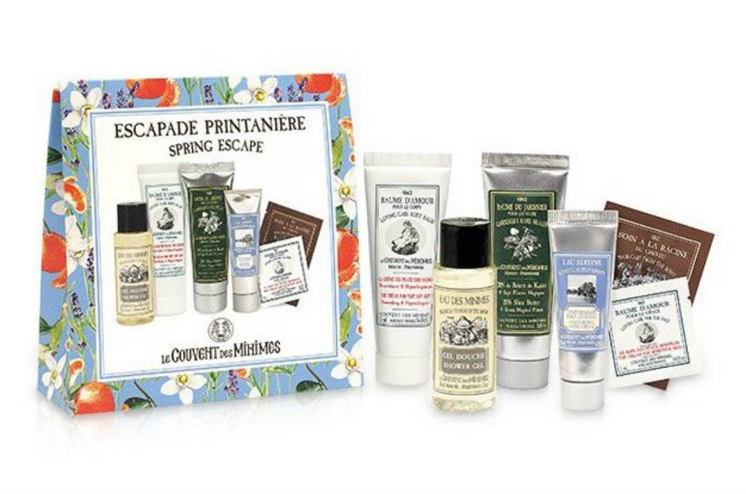 Le Couvent Des Minimes vecchia estetica