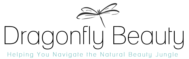 Dragonfly Beauty Blog