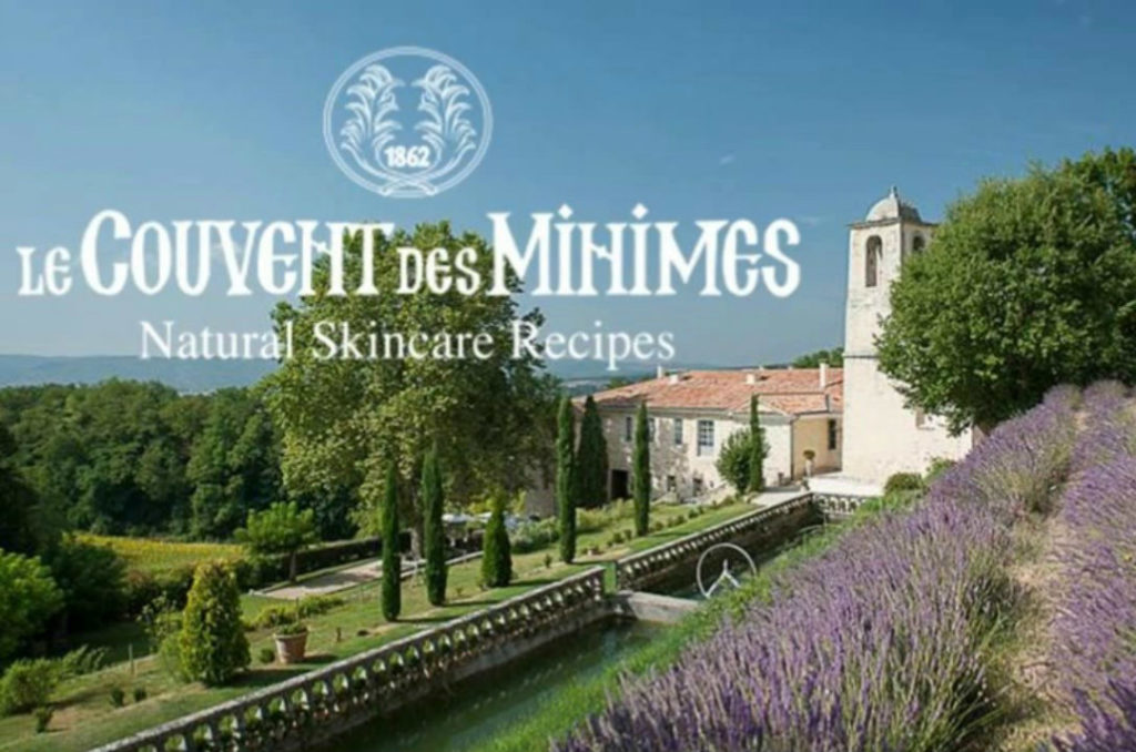 le couvent des minimes
