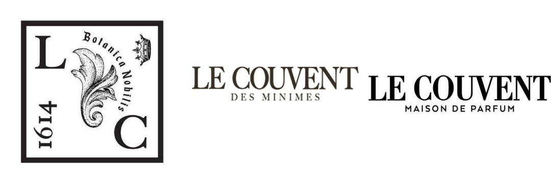 le couvent des minimes nuovo logo