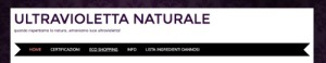 ultravioletta naturale