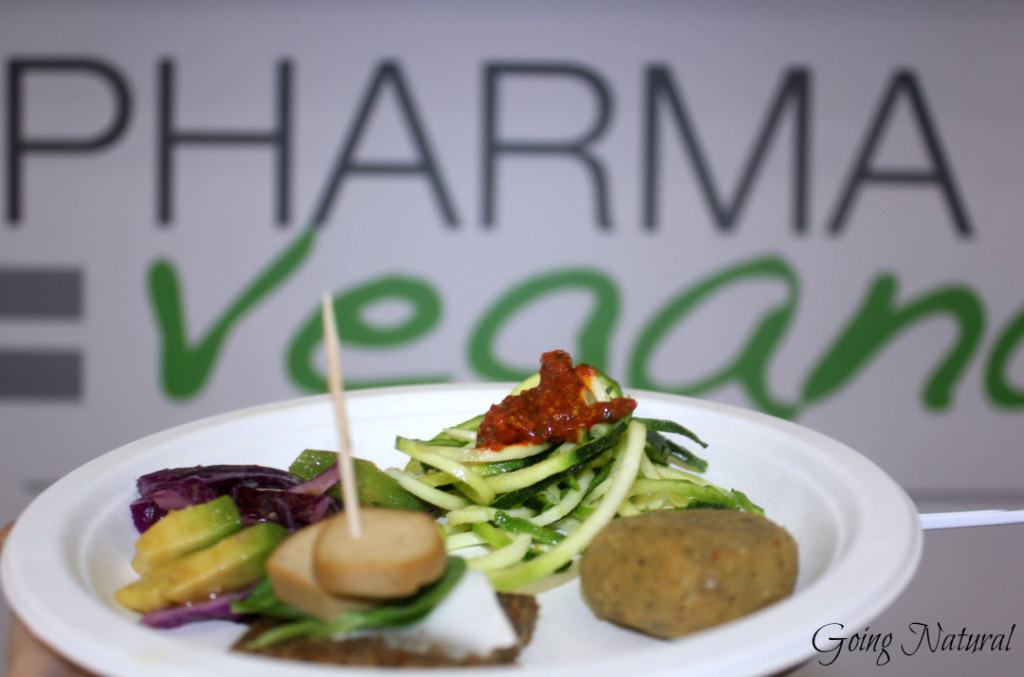 pharmavegana corso vegan & health