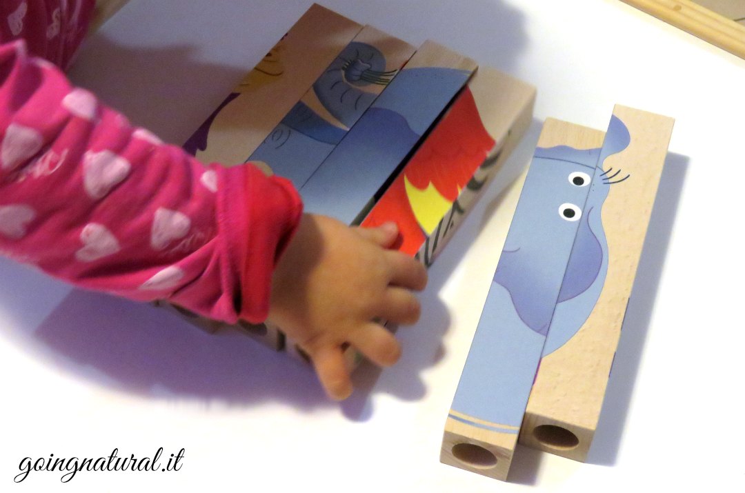 quercetti wood puzzle