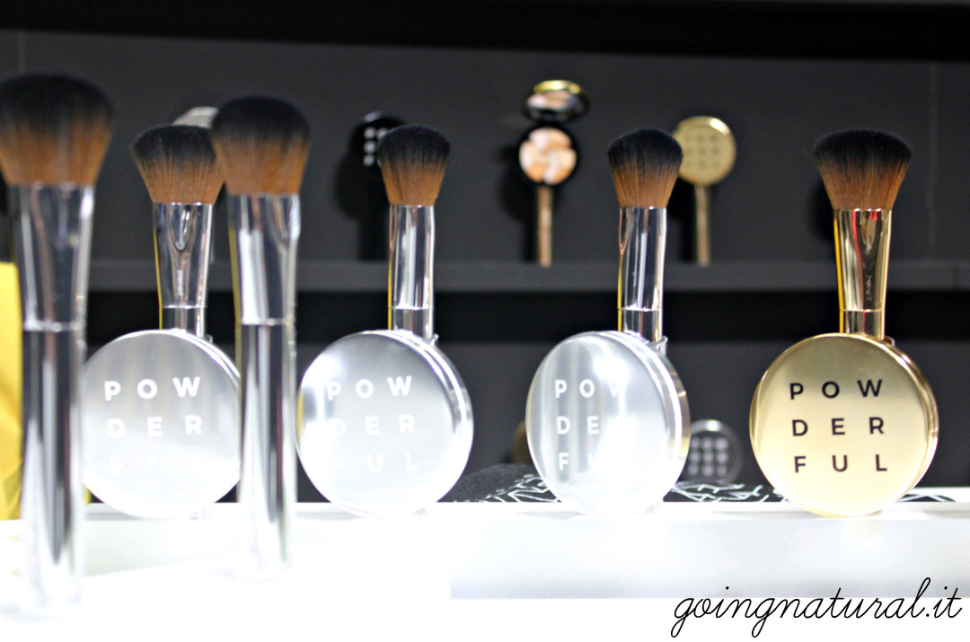 cosmoprof 2018 powderful