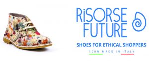 risorse future scarpe sostenibili