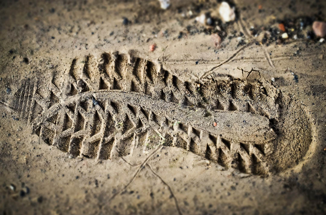 scarpe sostenibili impronta ambientale