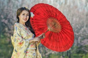 cosmetici giapponesi geisha