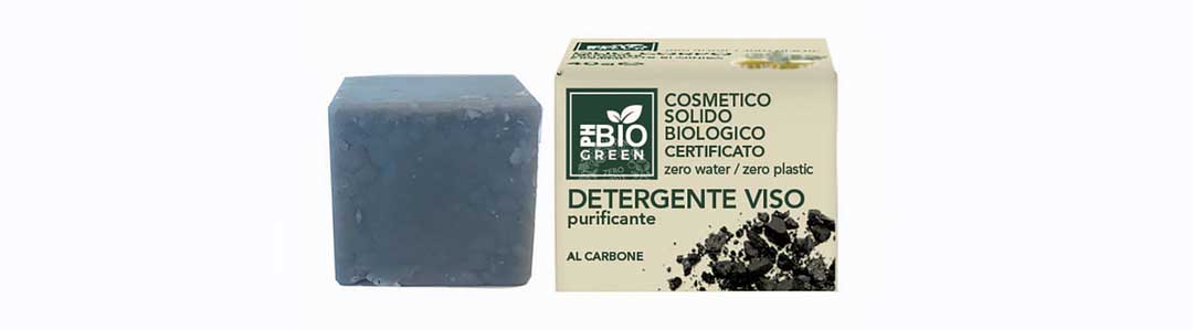 detergente solido viso PH Bio Green