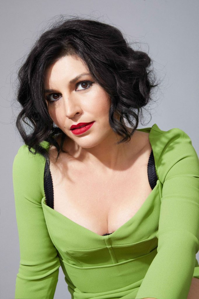 Giusy Ferreri